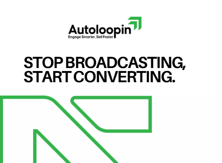 Autoloopin